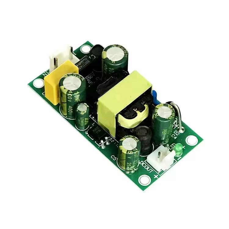 12V Switching Power Supply PCBA Board