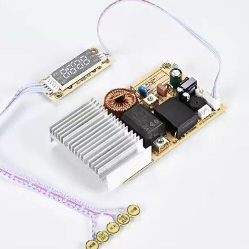 Rice Cooker Control Board PCBA