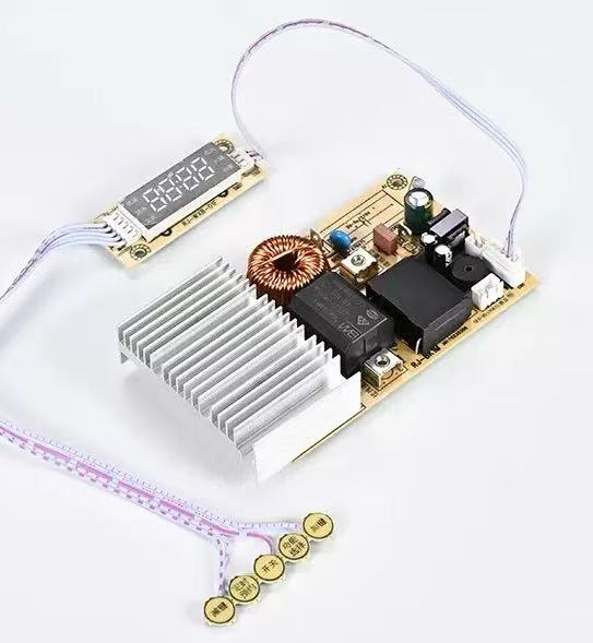 Rice Cooker Control Board PCBA