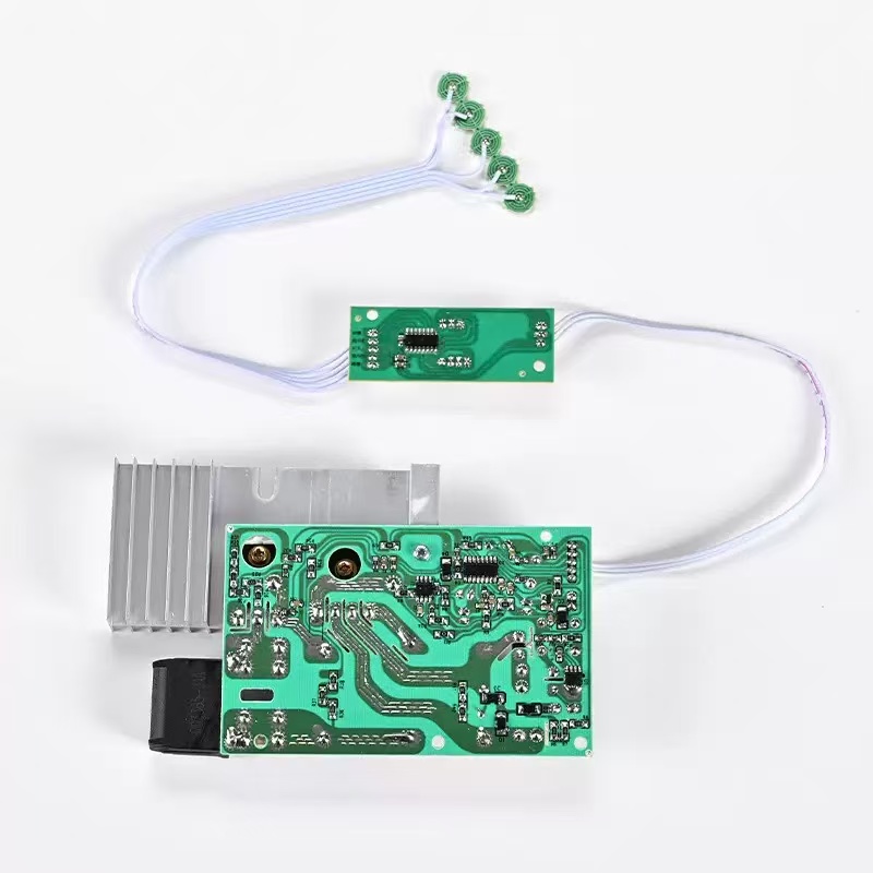 Rice Cooker Control Board PCBA