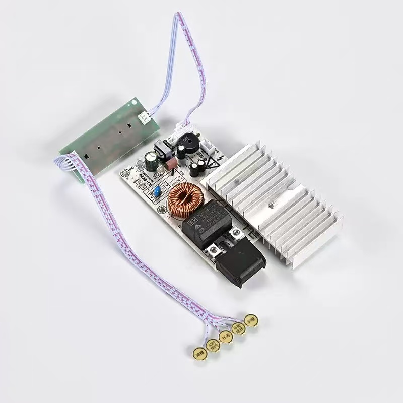 Rice Cooker Control Board PCBA