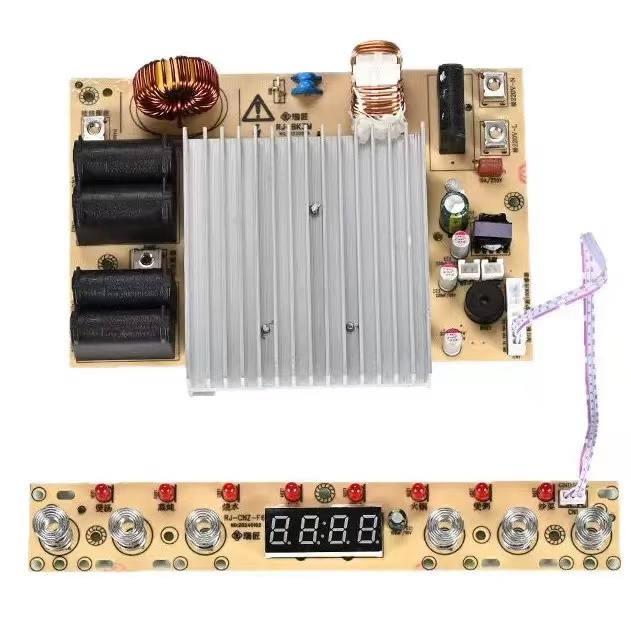 Rice Cooker Control Board PCBA