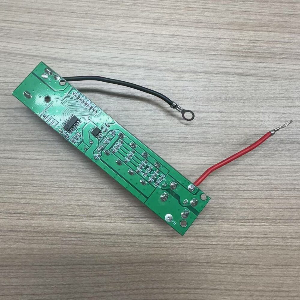Outdoor Power Bank PCBA