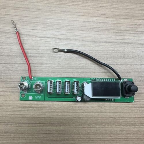 Outdoor Power Bank PCBA