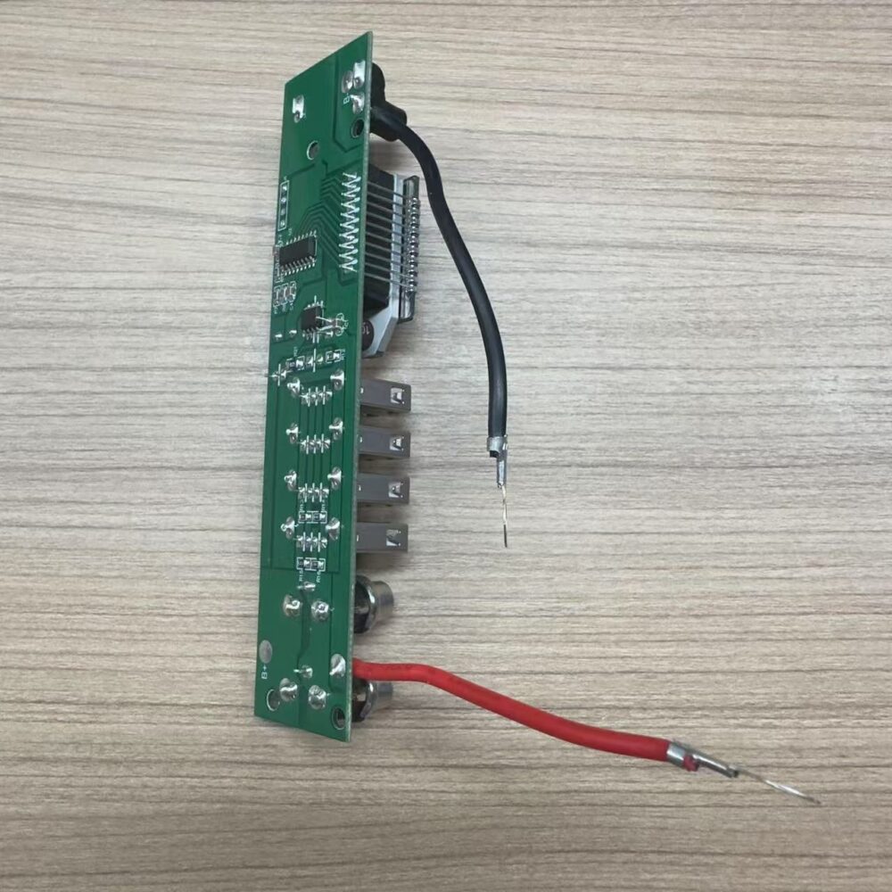 Outdoor Power Bank PCBA