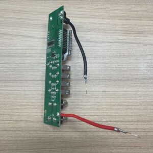 24V 1A Base Plate Switching Power Supply PCBA Board