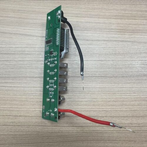 Outdoor Power Bank PCBA