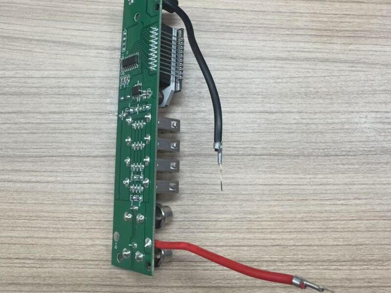 Outdoor Power Bank PCBA