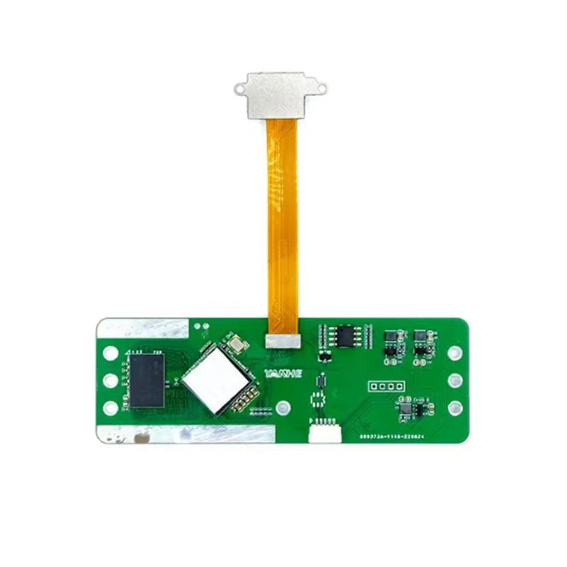 Thermal Imaging PCBA