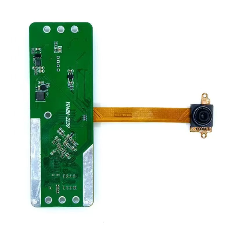 Thermal Imaging PCBA