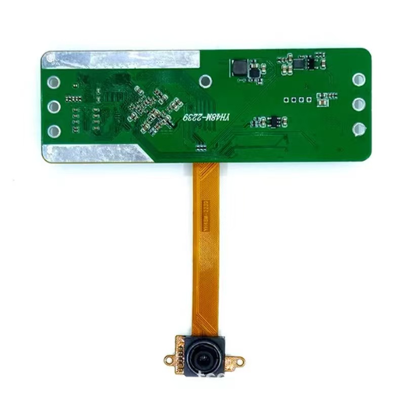 Thermal Imaging PCBA