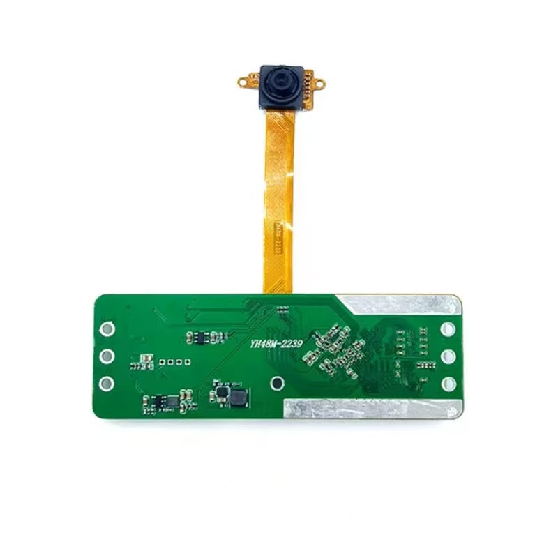 Thermal Imaging PCBA