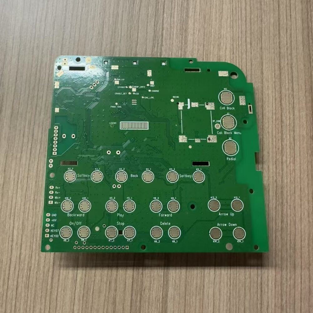 Phone PCBA