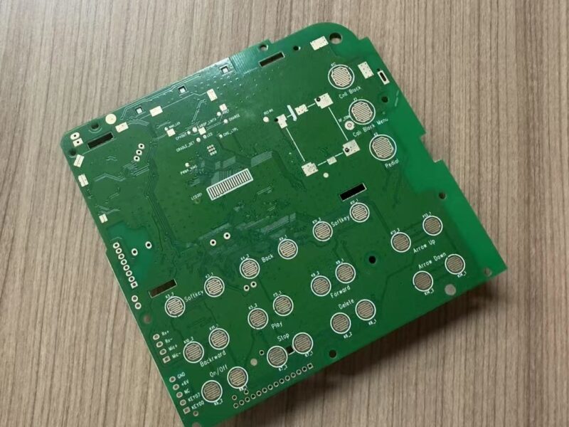 Phone PCBA