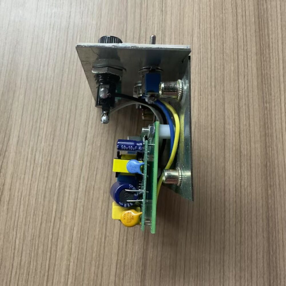 Metal Detector PCBA