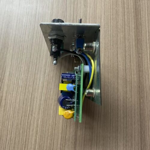 Metal Detector PCBA