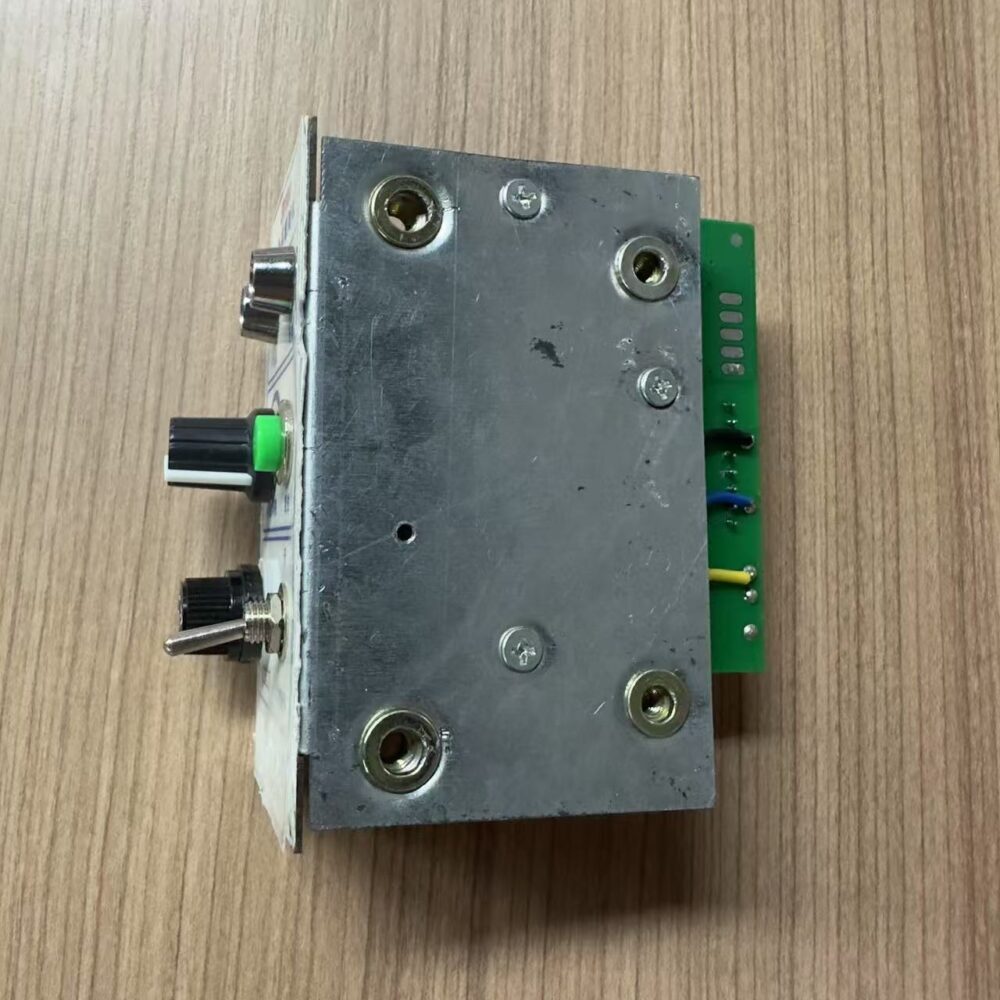 Metal Detector PCBA