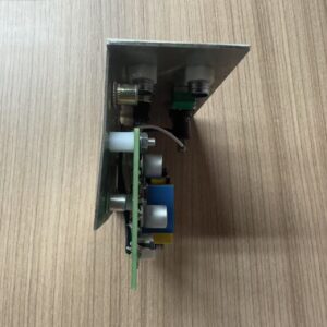 DC Chopper Control Board PCBA