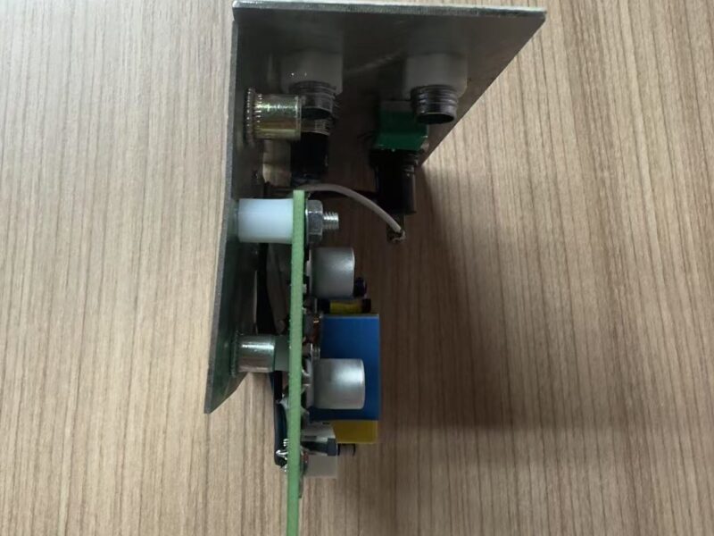 Metal Detector PCBA