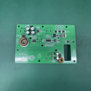 12V Switching Power Supply PCBA Board