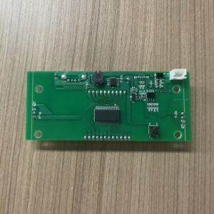 Oven PCBA