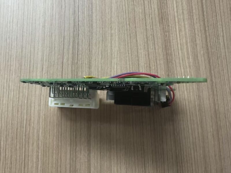 Refrigerator PCBA
