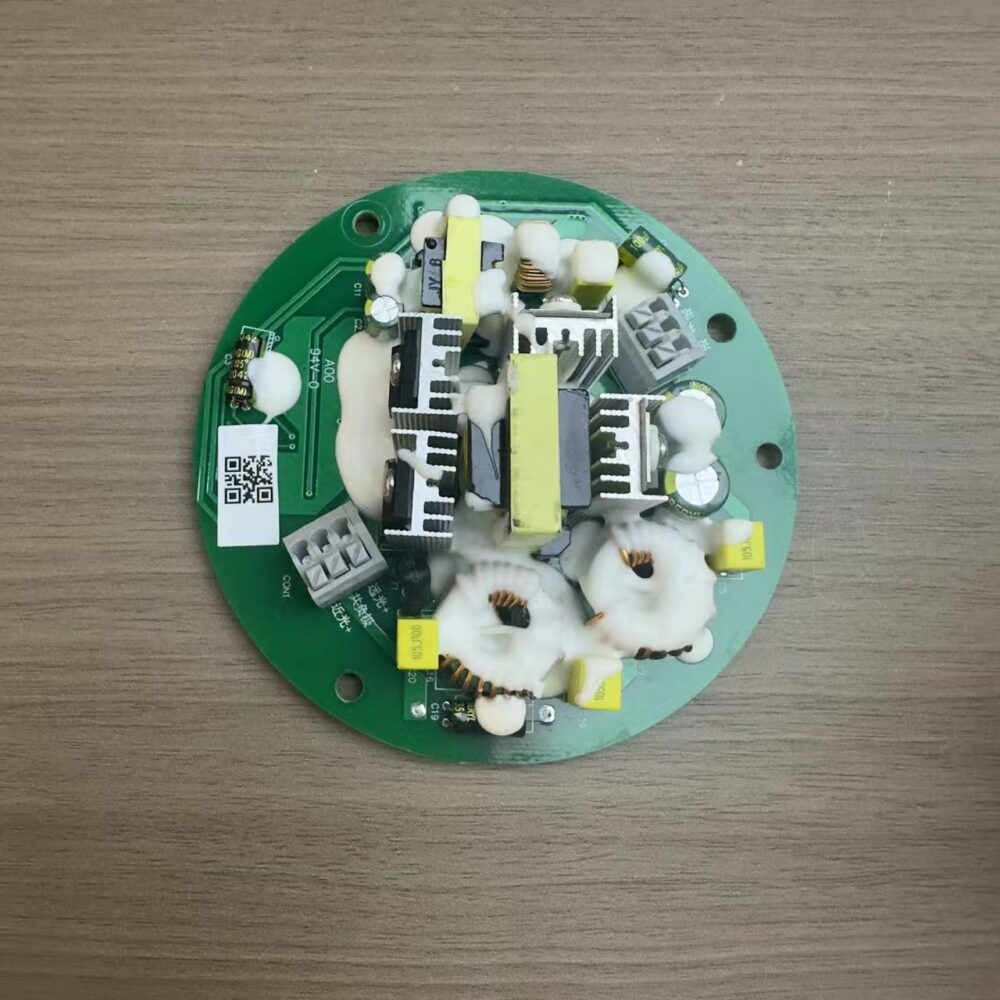 Water Dispenser PCBA