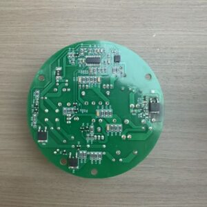 Flashlight PCBA