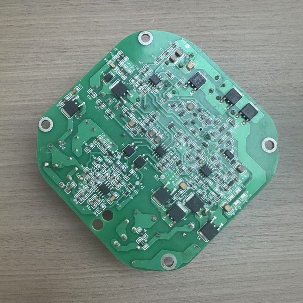 Wi-Fi Module Controller PCBA