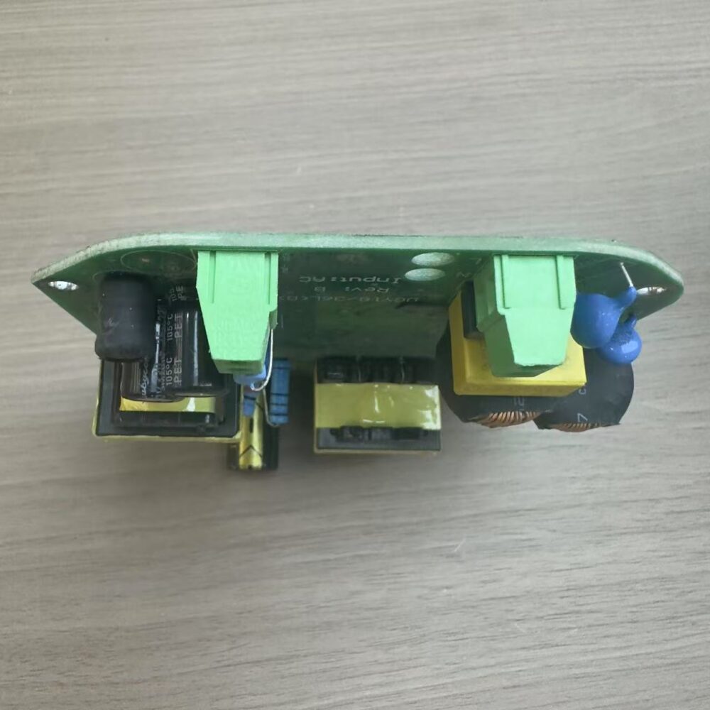 Wi-Fi Module Controller PCBA