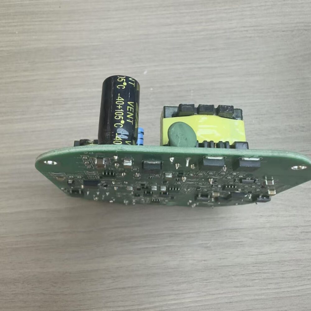 Wi-Fi Module Controller PCBA