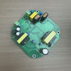 Wi-Fi Module Controller PCBA