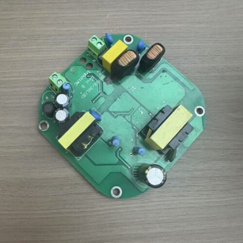 Wi-Fi Module Controller PCBA
