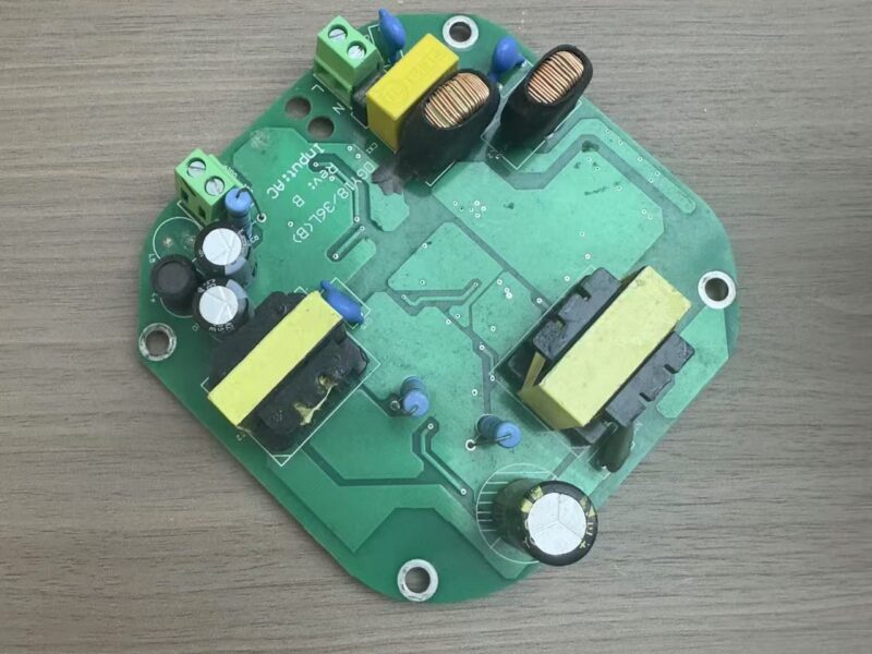 Wi-Fi Module Controller PCBA